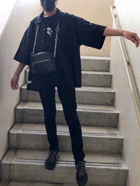 Ro-seさんのコーディネート