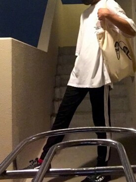 Ro-seさんのコーディネート