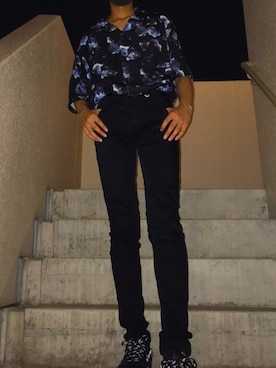 Ro-seさんのコーディネート