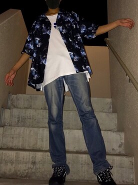 Ro-seさんのコーディネート