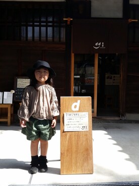 きな。さんのコーディネート