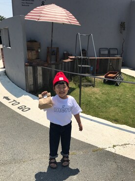 きな。さんのコーディネート