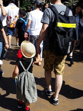 きな。さんのコーディネート