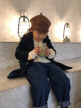 きな。さんのコーディネート