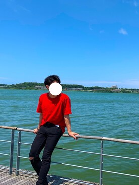 こへいさんのコーディネート