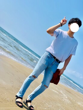 こへいさんのコーディネート