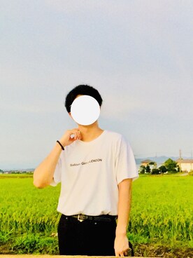 こへいさんのコーディネート