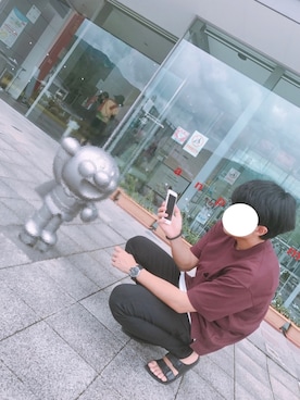 こへいさんのコーディネート