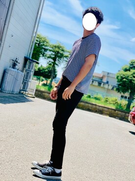 こへいさんのコーディネート