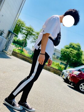 こへいさんのコーディネート