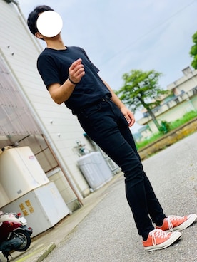 こへいさんのコーディネート