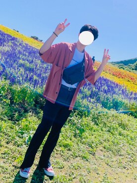 こへいさんのコーディネート