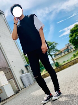 こへいさんのコーディネート