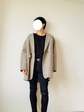 こへいさんのコーディネート