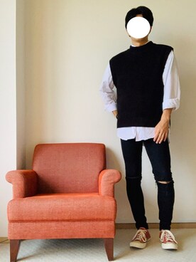 こへいさんのコーディネート