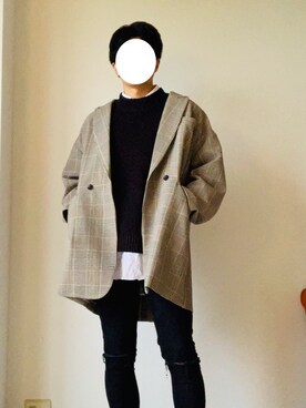 こへいさんのコーディネート