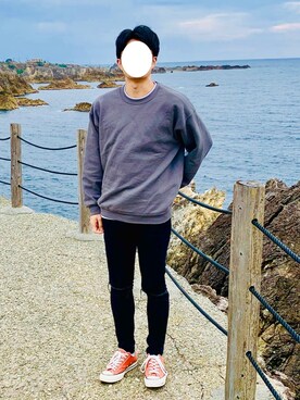 こへいさんのコーディネート