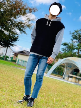 こへいさんのコーディネート