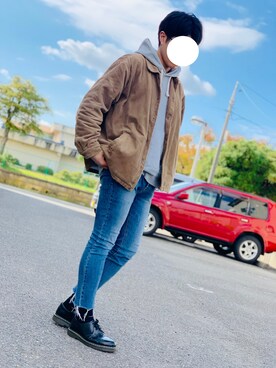 こへいさんのコーディネート