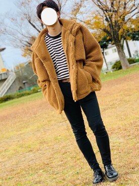 こへいさんのコーディネート