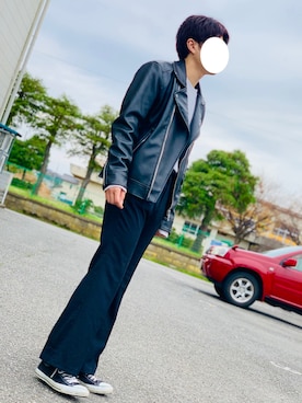 こへいさんのコーディネート