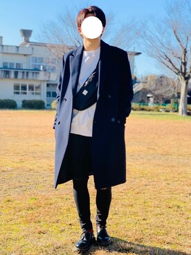 こへいさんのコーディネート