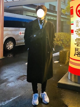 こへいさんのコーディネート