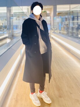 こへいさんのコーディネート