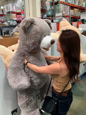 uさんのコーディネート