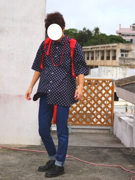 アオドリ。さんのコーディネート