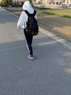 なのかさん（レディース・159cm）の春コーディネート