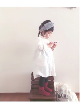 rottaさんのコーディネート