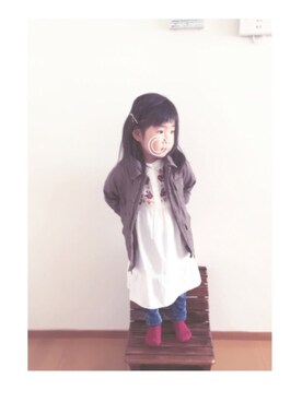 rottaさんのコーディネート