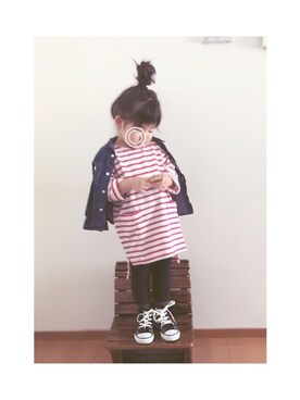 rottaさんのコーディネート