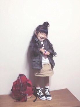 rottaさんのコーディネート