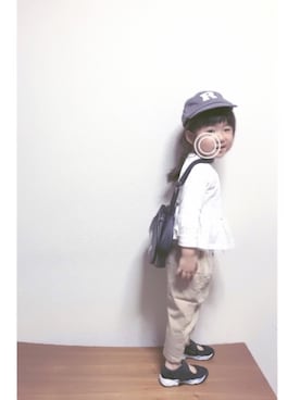 rottaさんのコーディネート