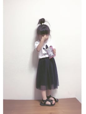 rottaさんのコーディネート