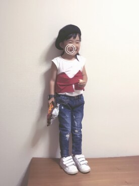 rottaさんのコーディネート