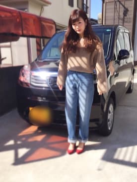 ma---cha♡さんのコーディネート