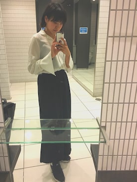 somaさんのコーディネート