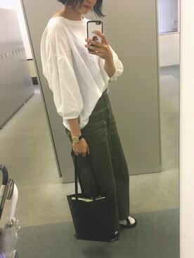 somaさんのコーディネート