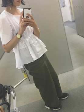 somaさんのコーディネート