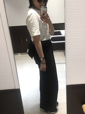 somaさんのコーディネート