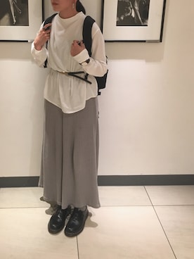 somaさんのコーディネート