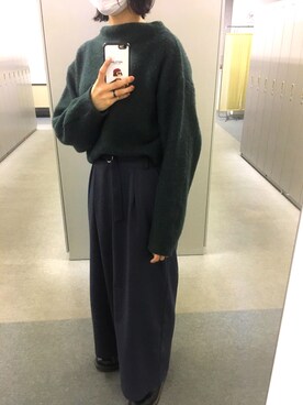 somaさんのコーディネート