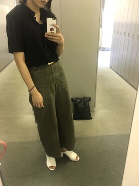 somaさんのコーディネート