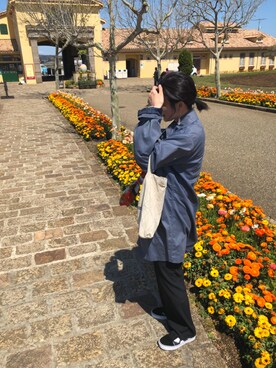 somaさんのコーディネート