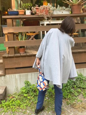 somaさんのコーディネート