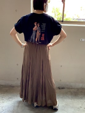 somaさんのコーディネート