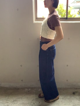 somaさんのコーディネート